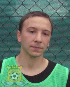 Добринов